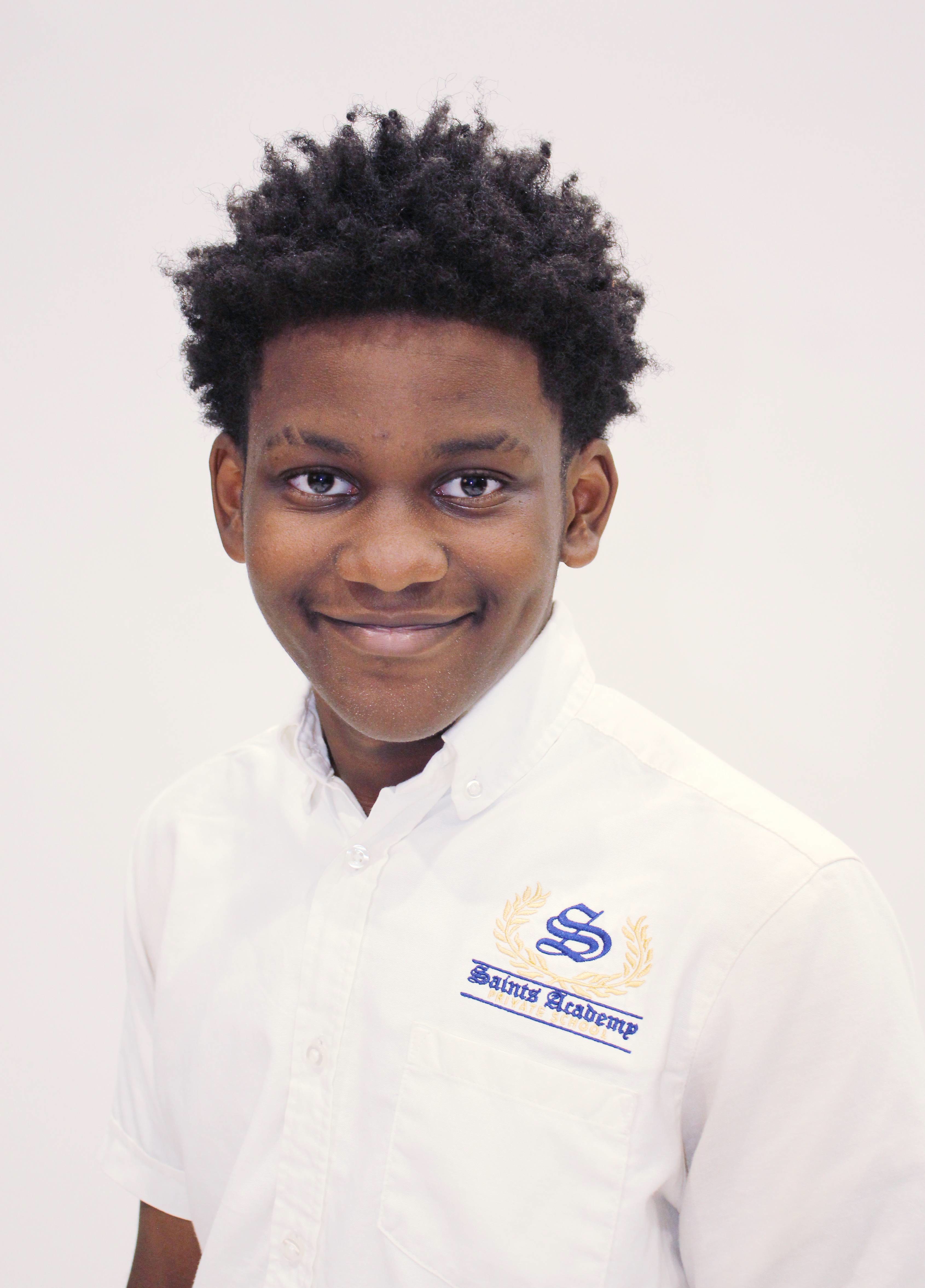 Jahsaiah